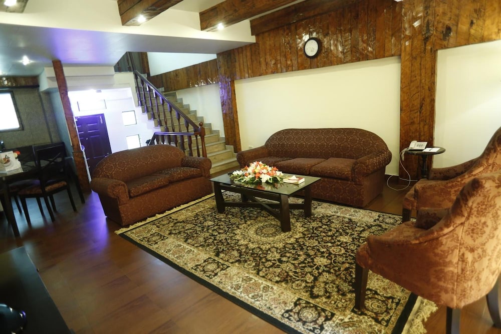 Hotel One Bhurban. 30/45