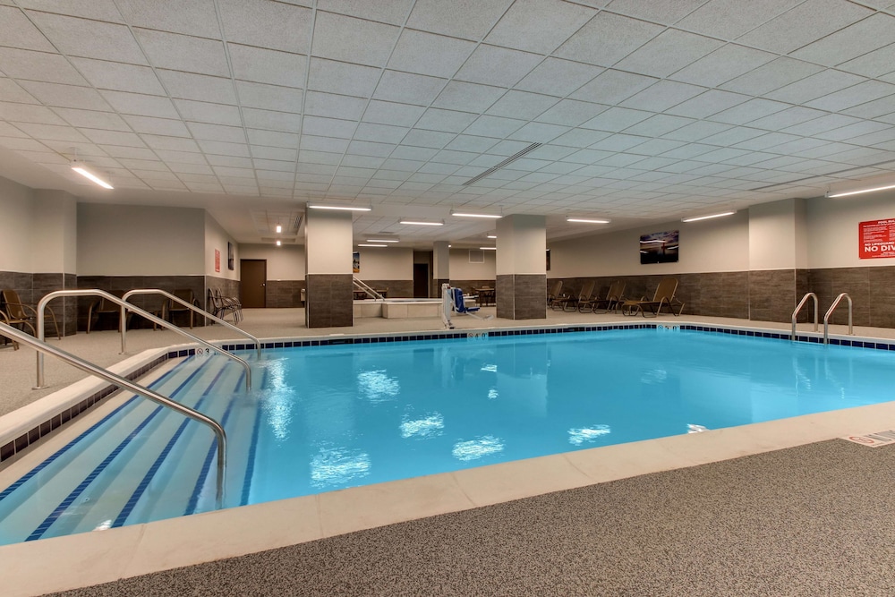 Drury Plaza Hotel Milwaukee Downtown 27/50