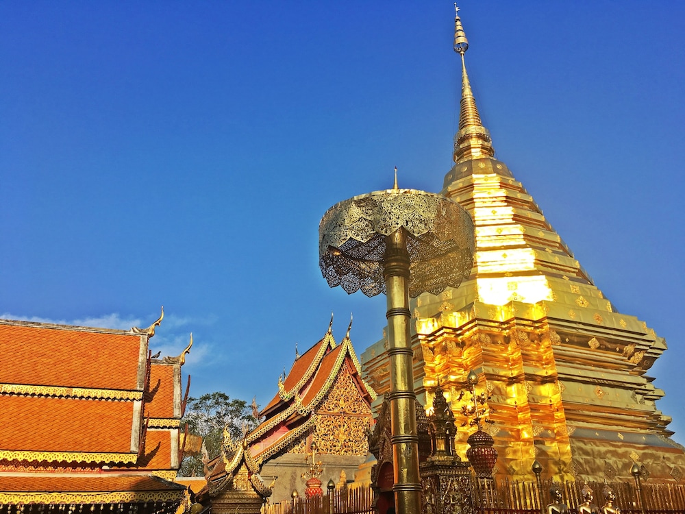 Miracle Boutique Chiang Mai 58/61