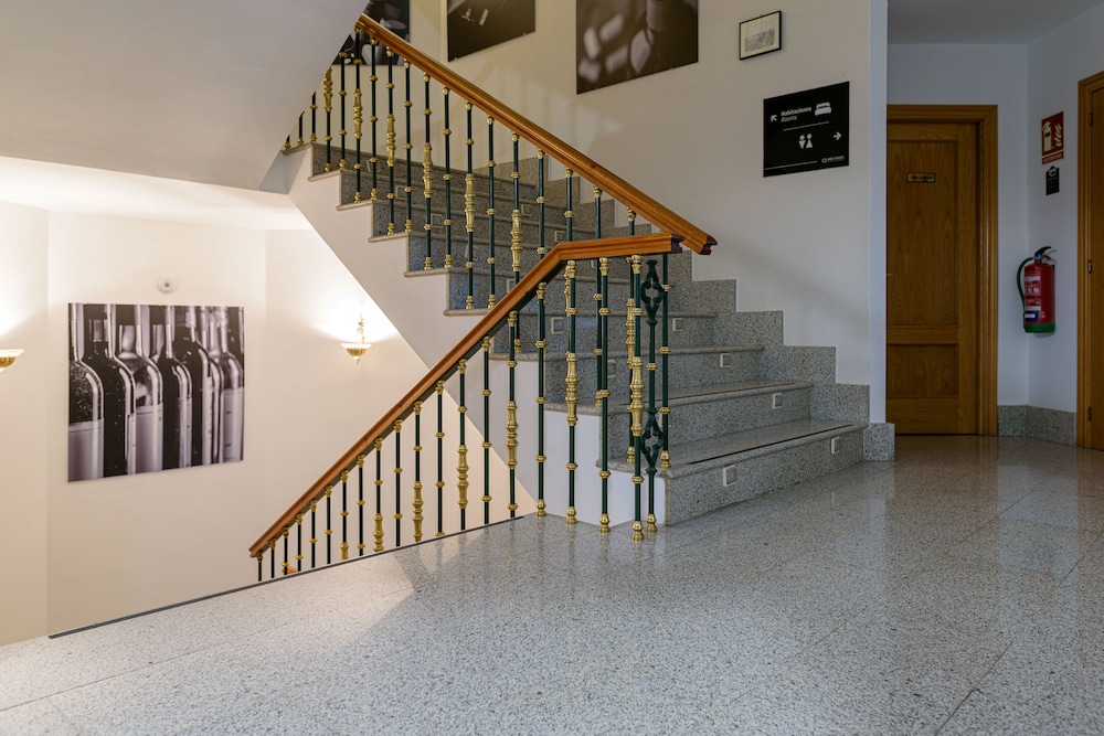Hotel Maria de Molina 29/50
