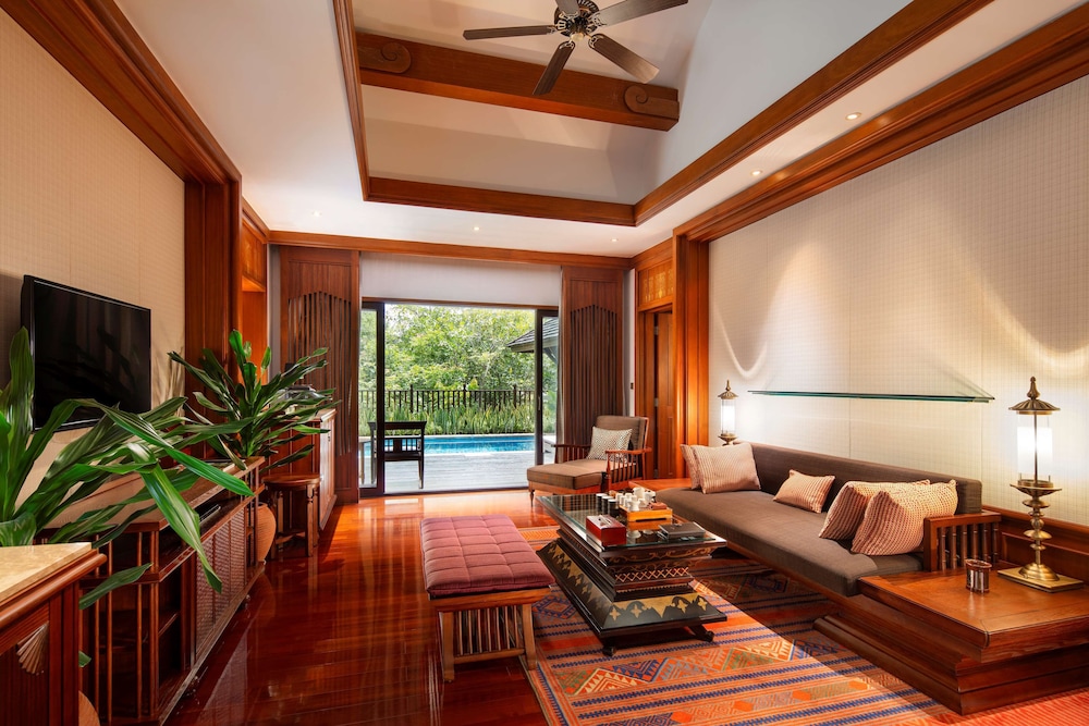 Anantara Xishuangbanna 45/71