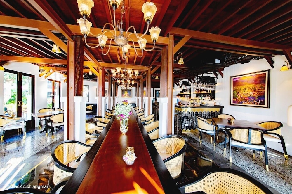 Buri Sriping Resort Hotel and Spa 36/48