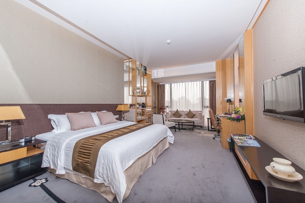 Mission Hills Resort Shenzhen 13/72