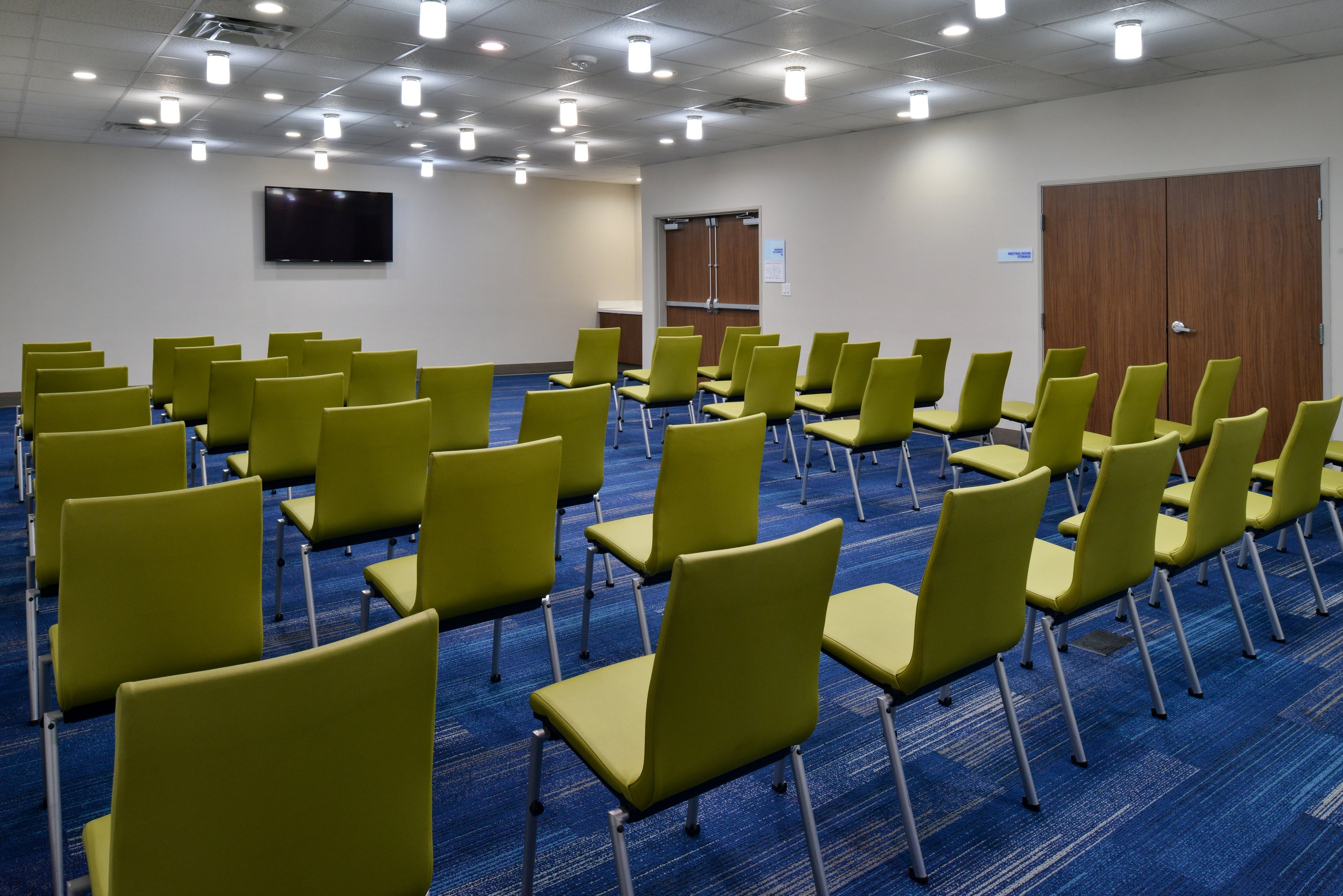 Holiday Inn Express And Suites Wylie West 60/72