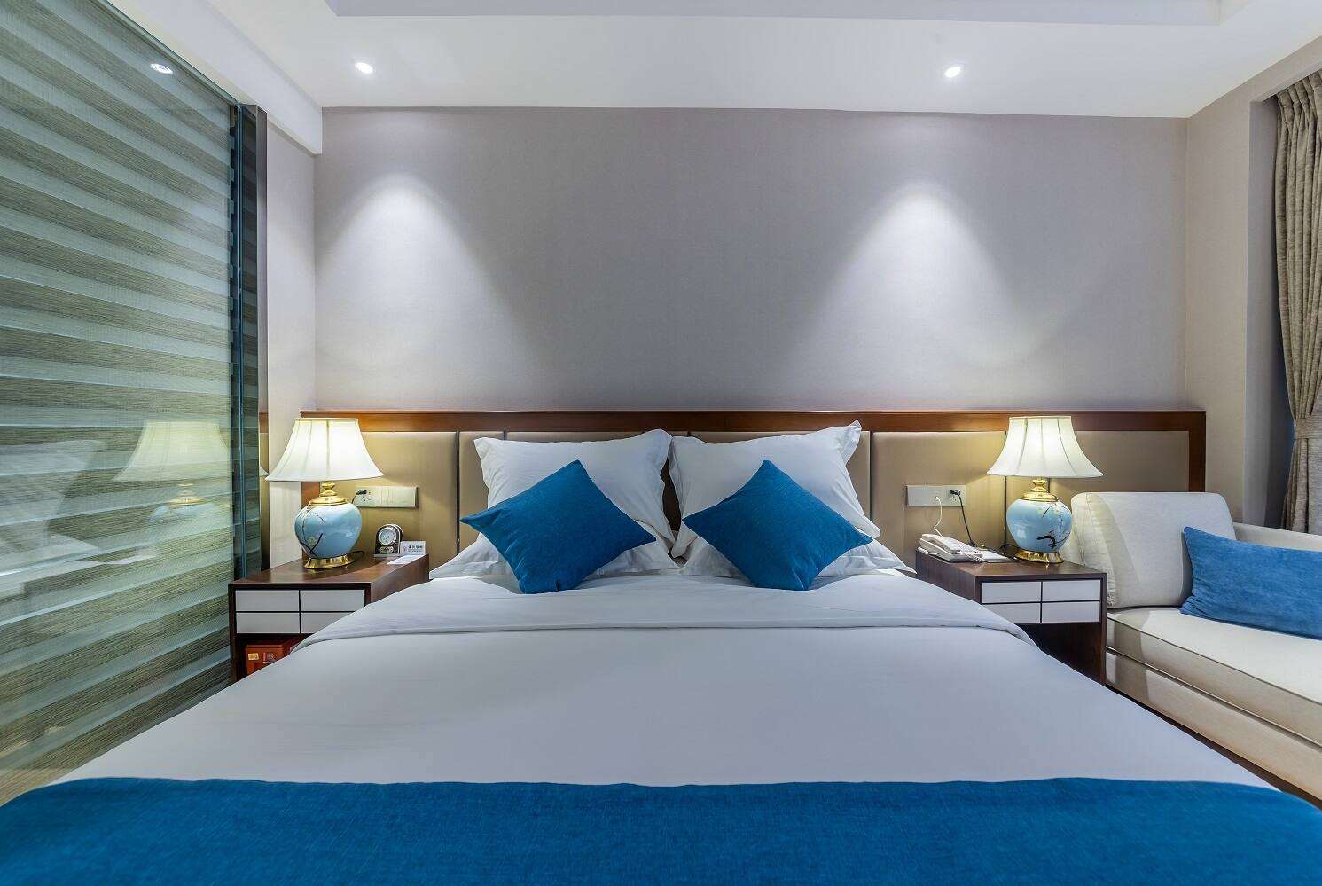 Days Hotel By Wyndham Chongqing Keyuan 4/17