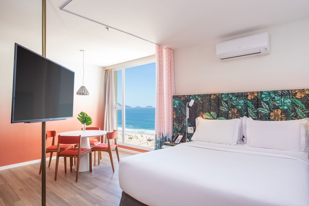 Mercure Rio Boutique Copacabana 8/48