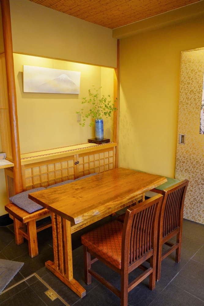 Ryokan Kamogawa Asakusa 40/50
