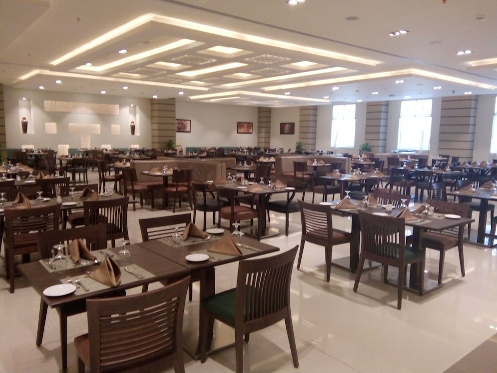 Gewan Hotel Cairo 23/39
