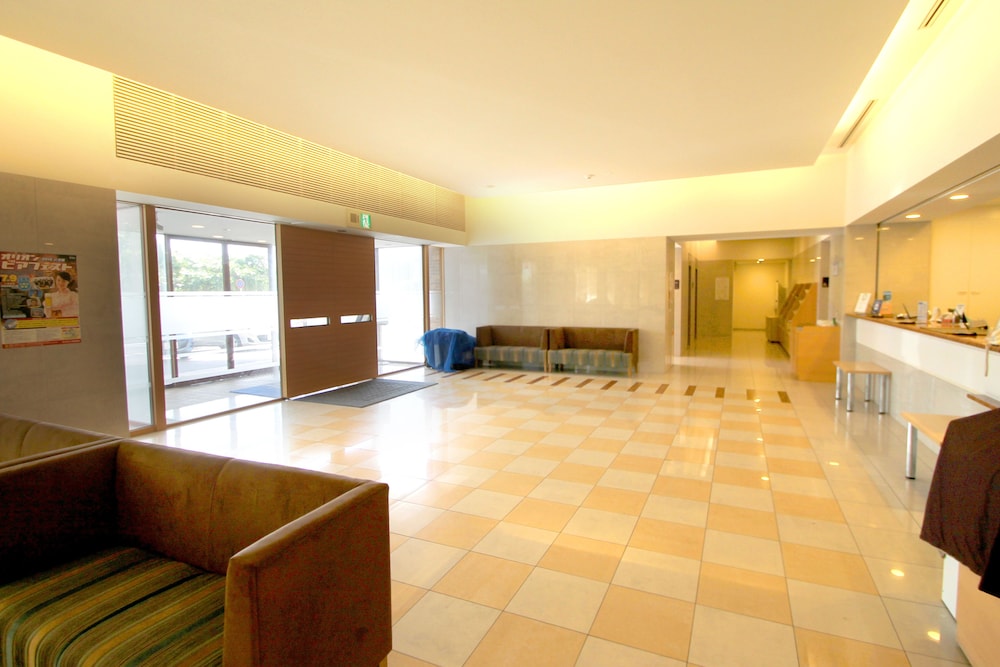 Vessel Hotel Ishigakijima Ishigaki Island 11/66