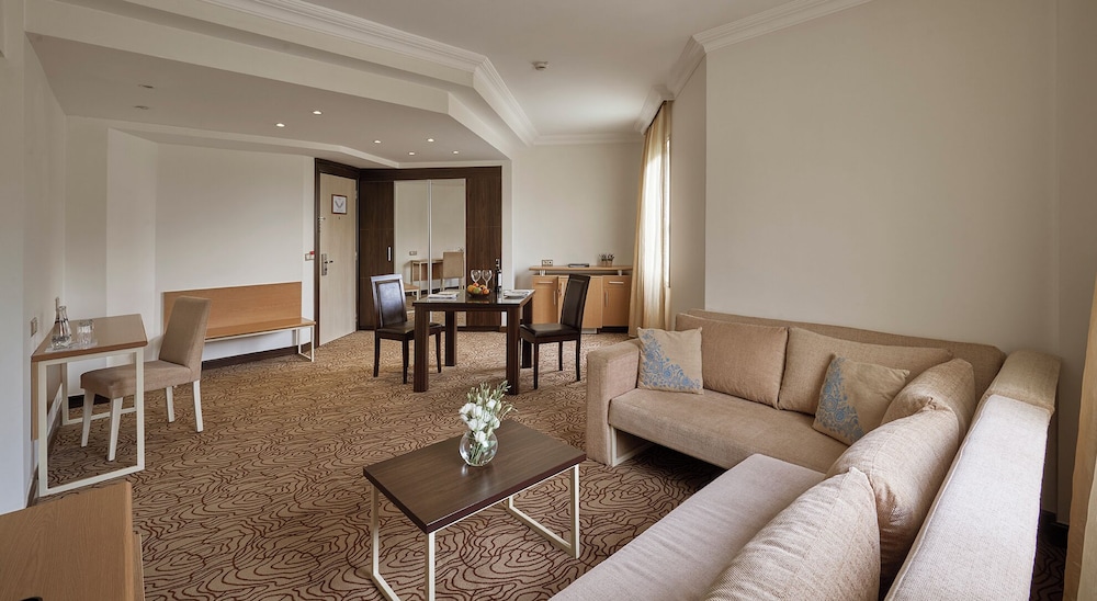 Richmond Hotels Pamukkale Spa 38/66