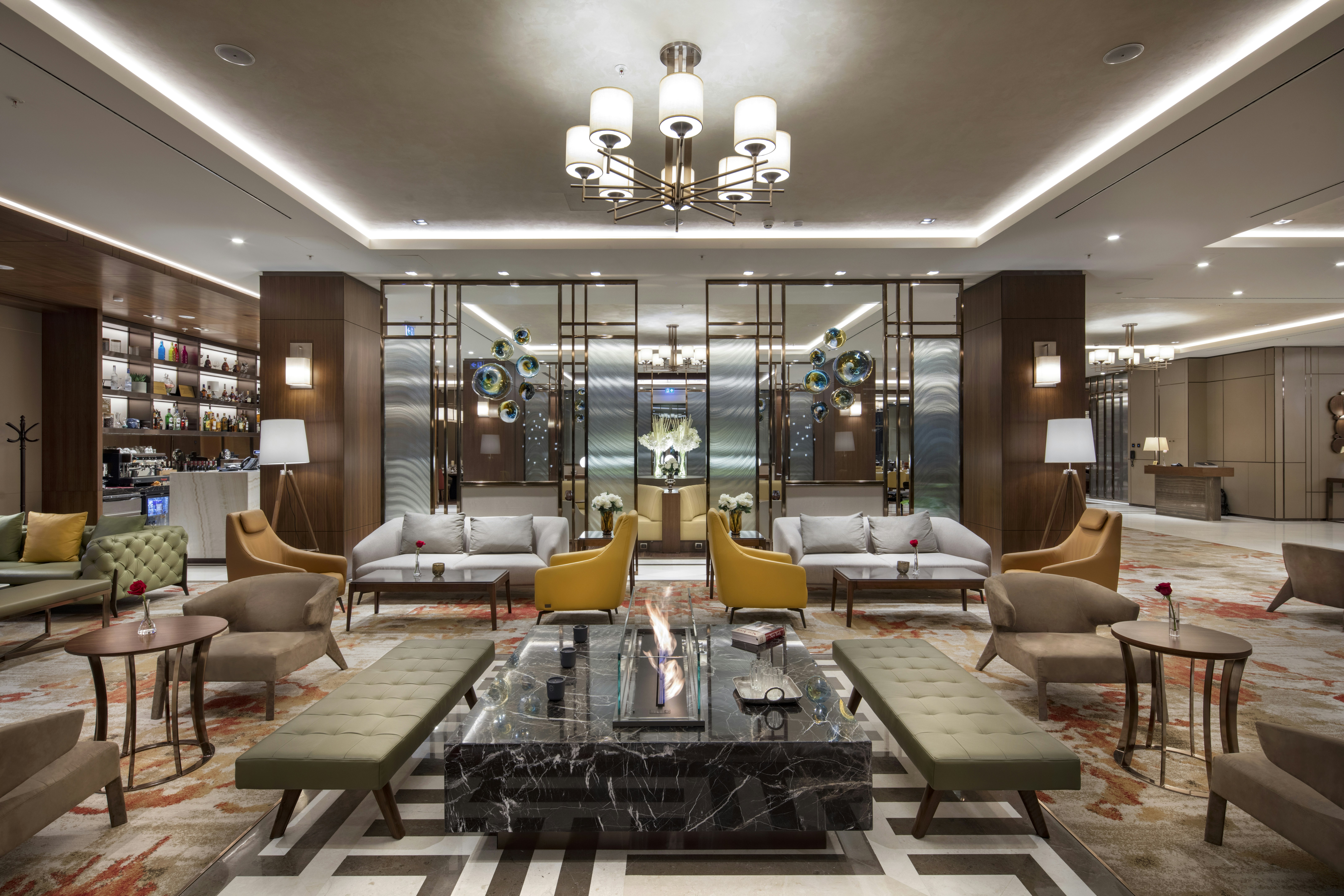 Doubletree By Hilton Skopje 30/50