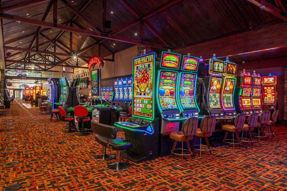 Golden Nugget Cripple Creek 21/25