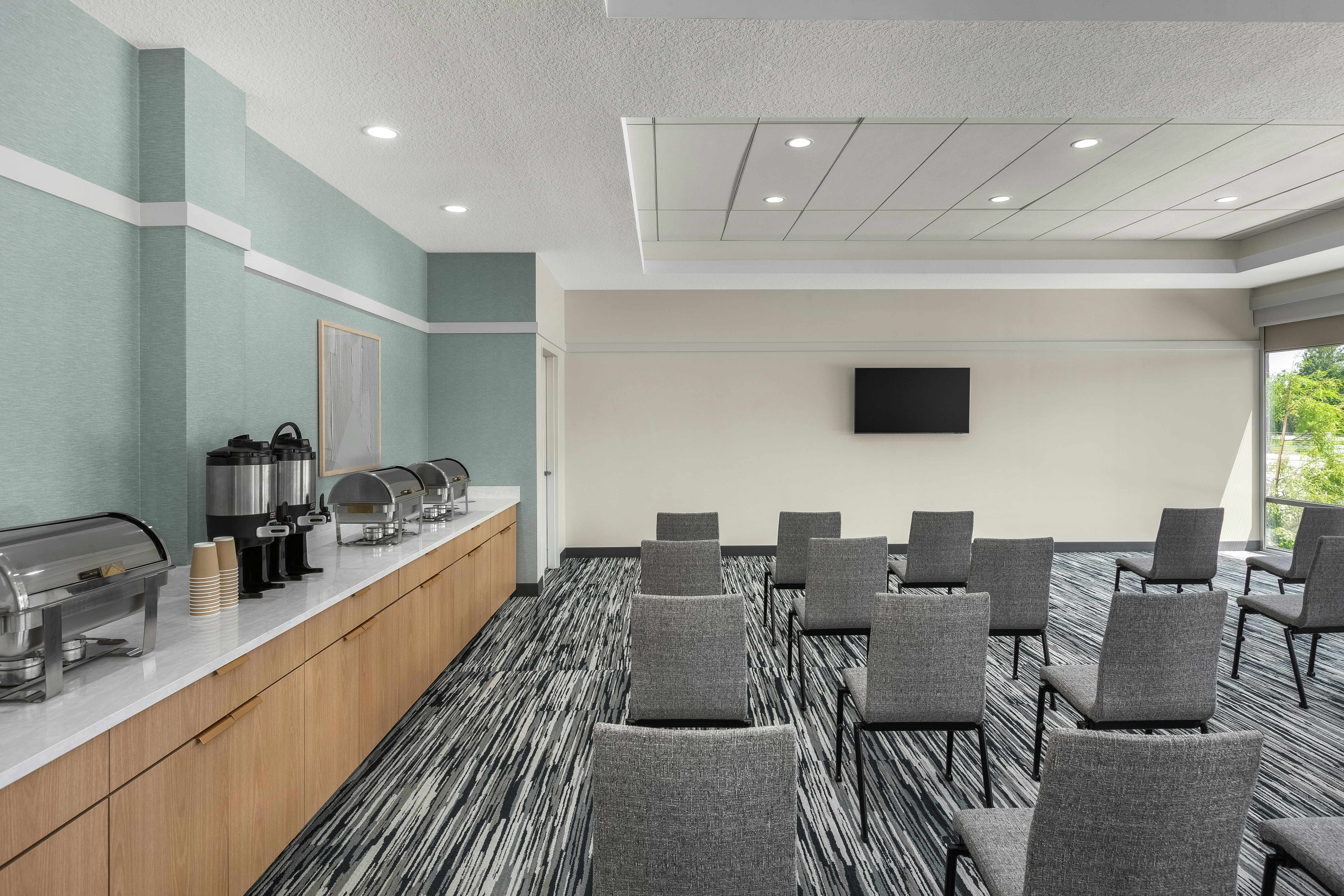 EVEN Hotel Orlando International Airport by IHG 41/50
