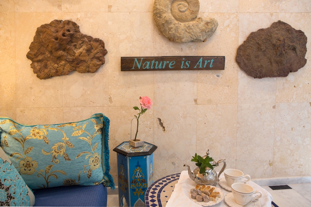 Es Revellar Art Resort - Adults Only 58/110