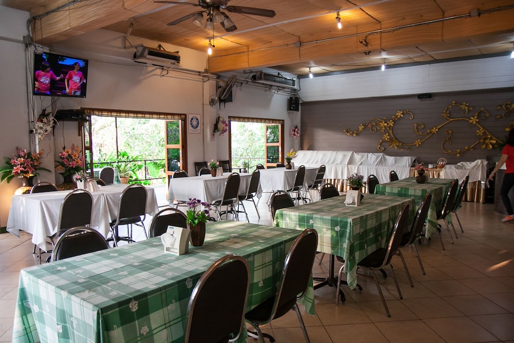 Chayada Garden House And Resort Hotel 32/50