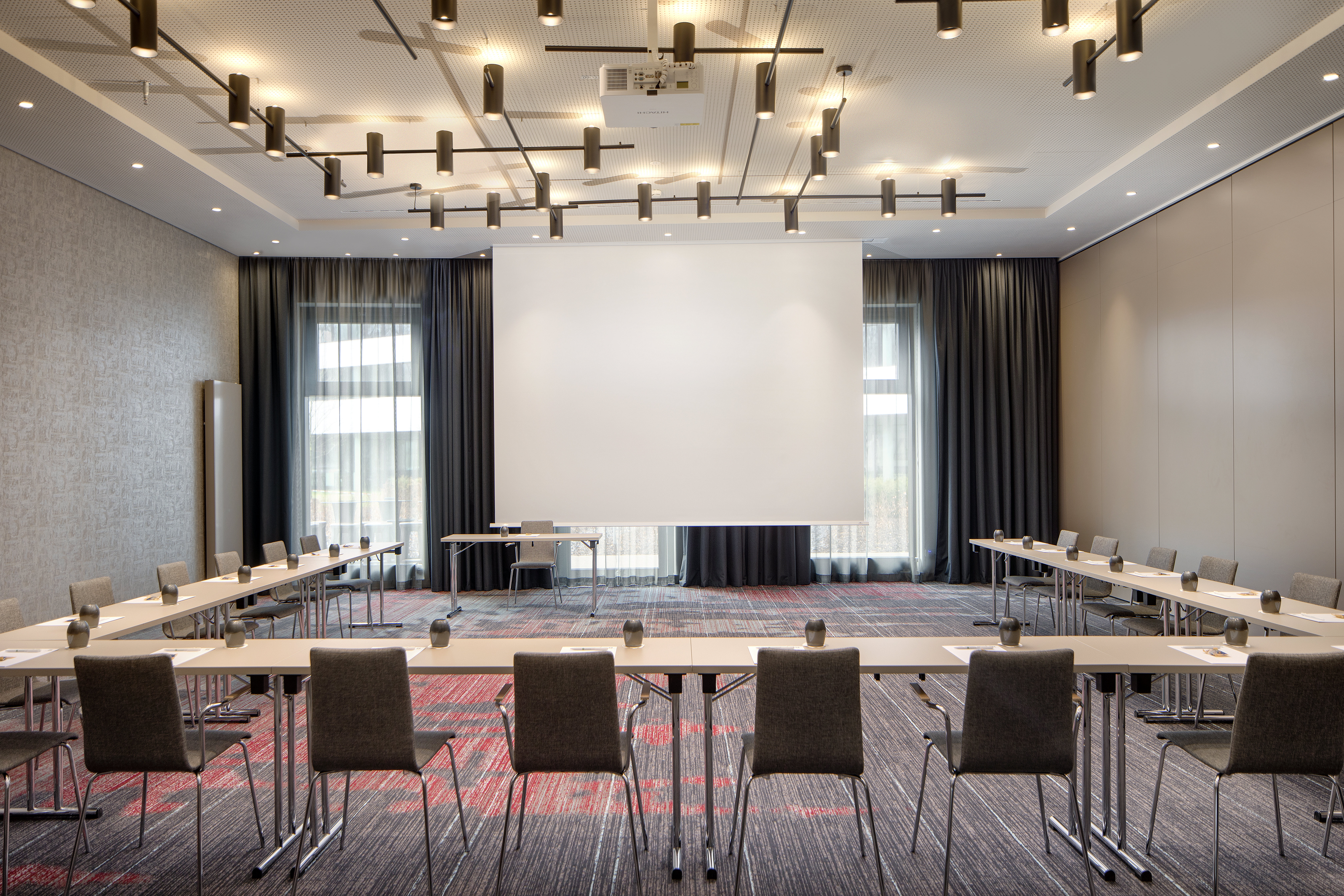 Holiday Inn Hamburg - City Nord 65/75