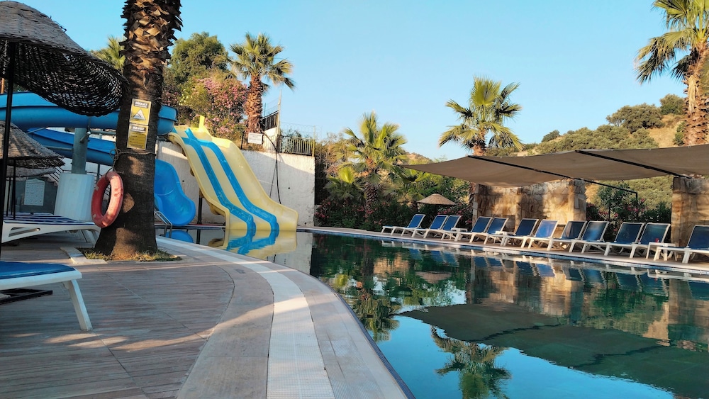Elitium Thermal Hotel & Spa 22/50