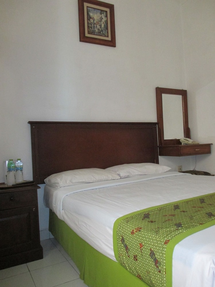 Gloria Amanda Hotel 14/35