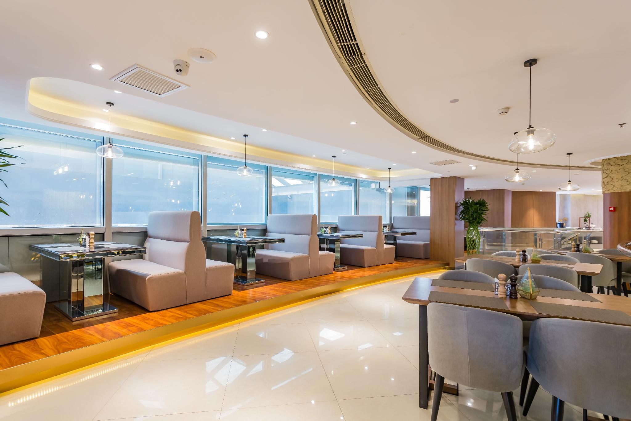 Yitel Collection (Beijing Capital Airport Hotel) 49/62