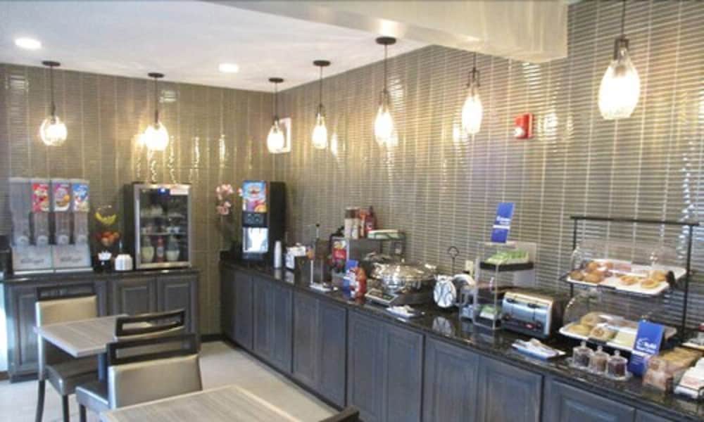 Best Western University Inn 30/39