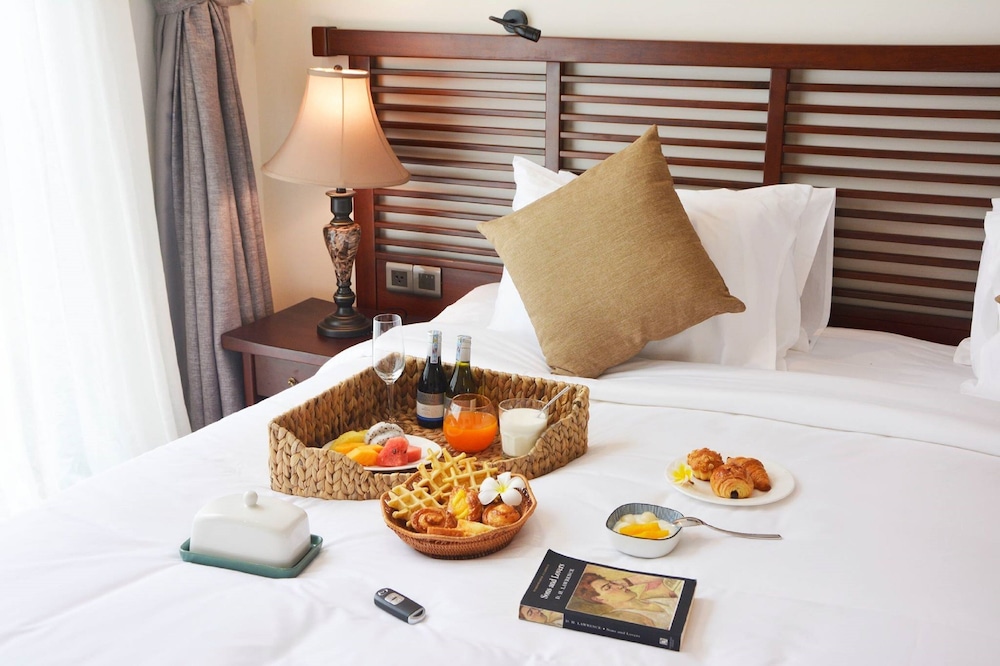 Silk Sense Hoi An River Resort 71/88