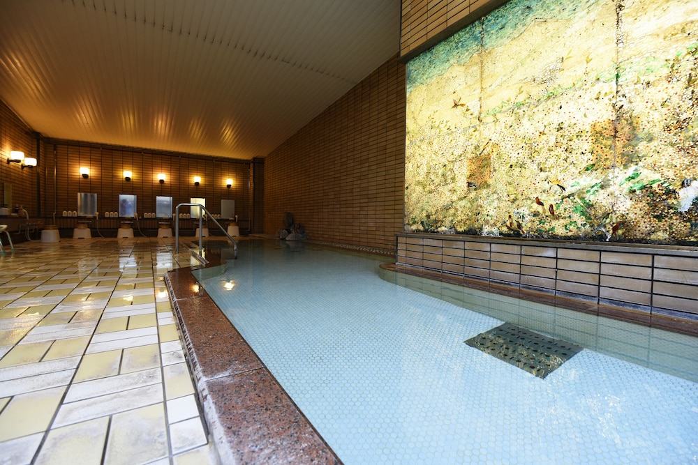 ISAWA TOKIWA HOTEL 19/41