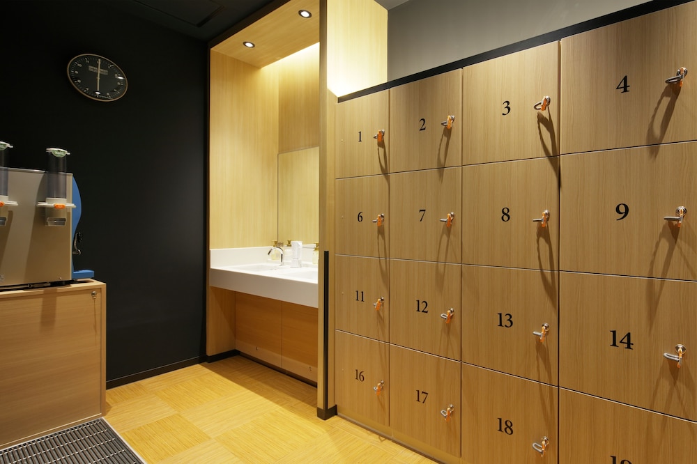 Candeo Hotels Tokyo-Shimbashi 32/50