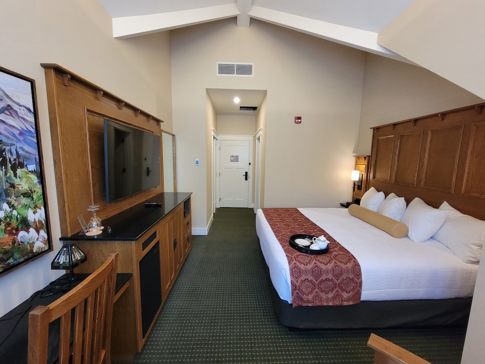 Kilmorey Lodge 14/50