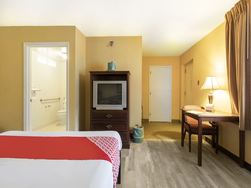 Americas Best Value Inn Springfield - Mansion View 15/47