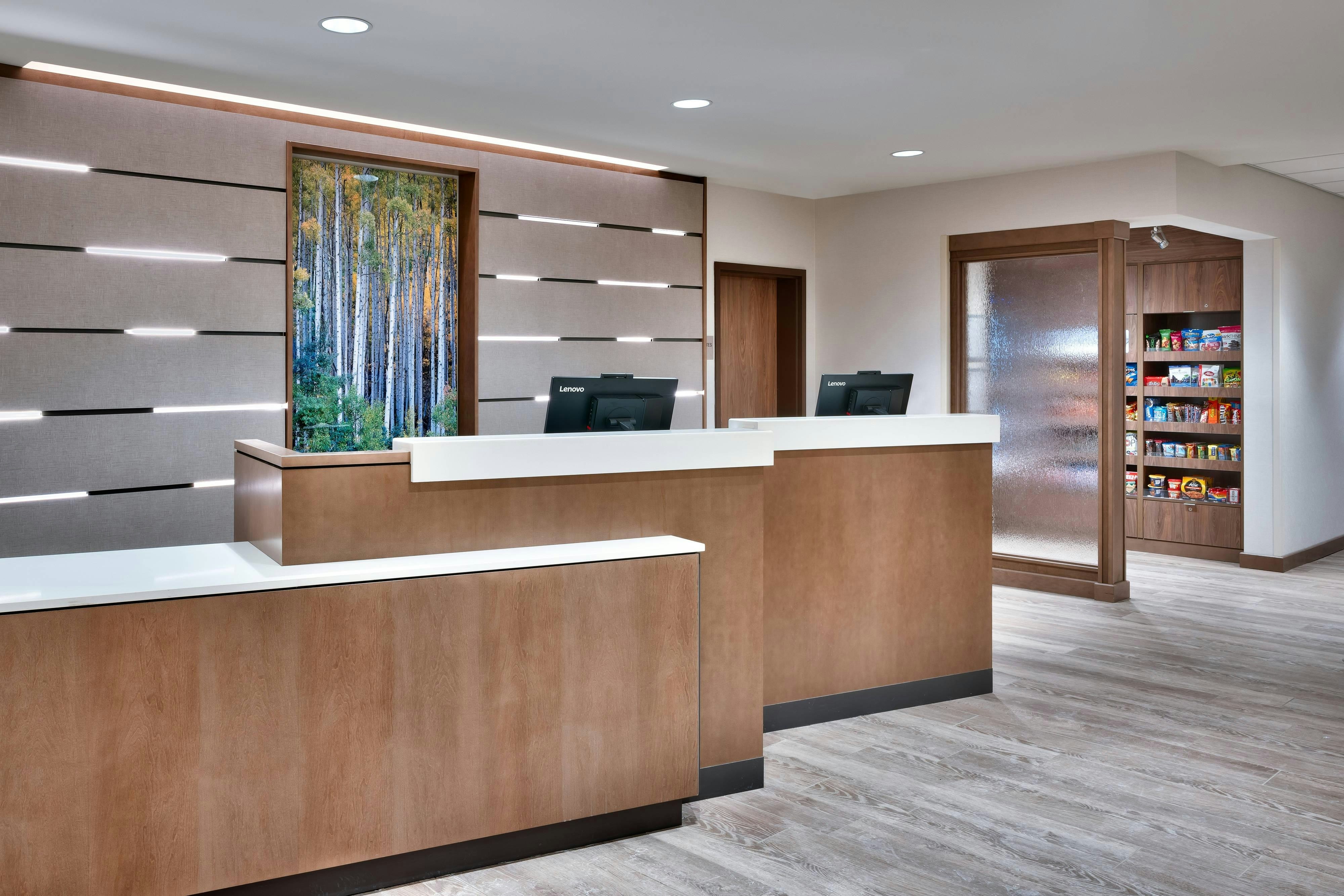 Fairfield Inn And Suites Denver West Federal Center 5/49