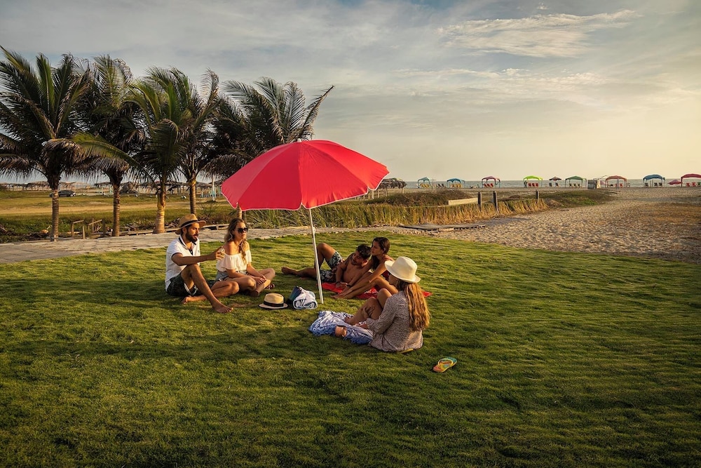 Hotel La Ria Playas 26/42