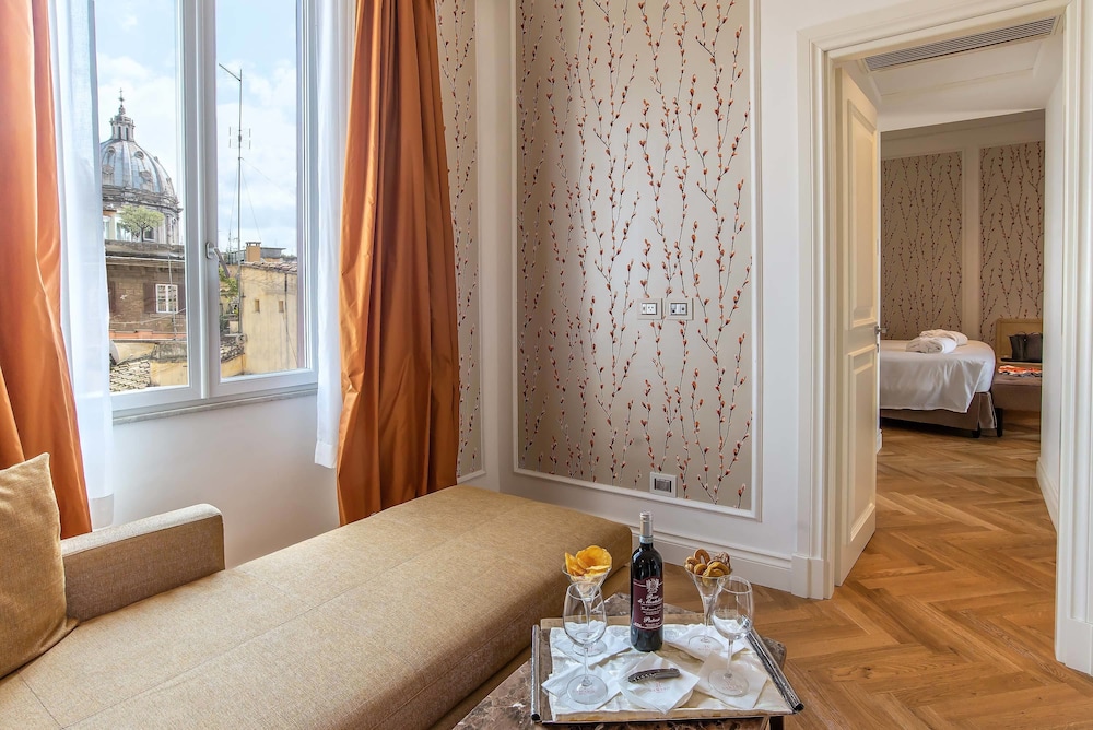 Damaso Hotel 31/40