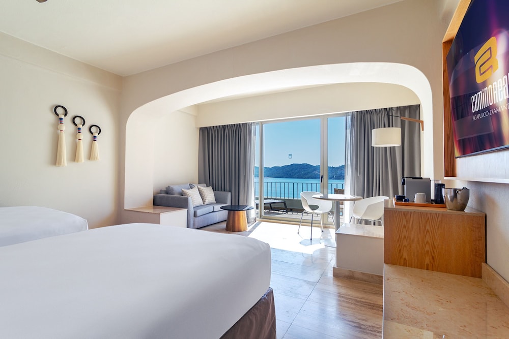 Camino Real Acapulco Diamante 15/50
