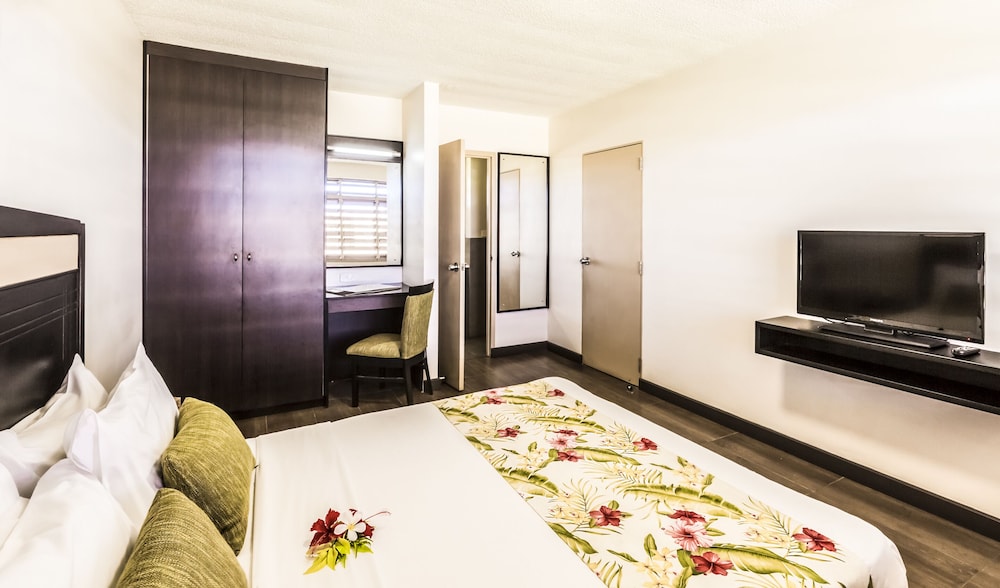 TOKATOKA RESORT HOTEL 12/36