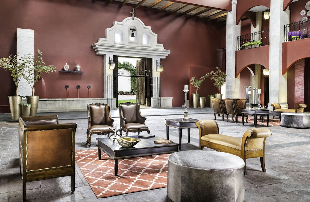 Hotel Gran Casa Xalisco 23/36