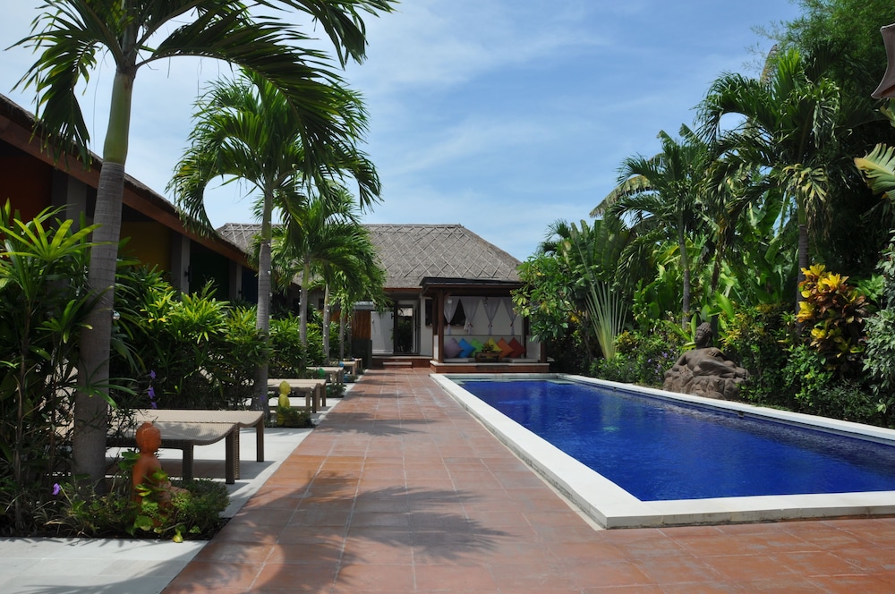 Balinea Holiday Home 43/50