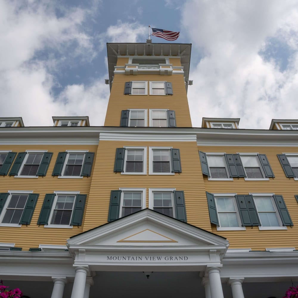 Mountain View Grand Resort and Spa 2/72