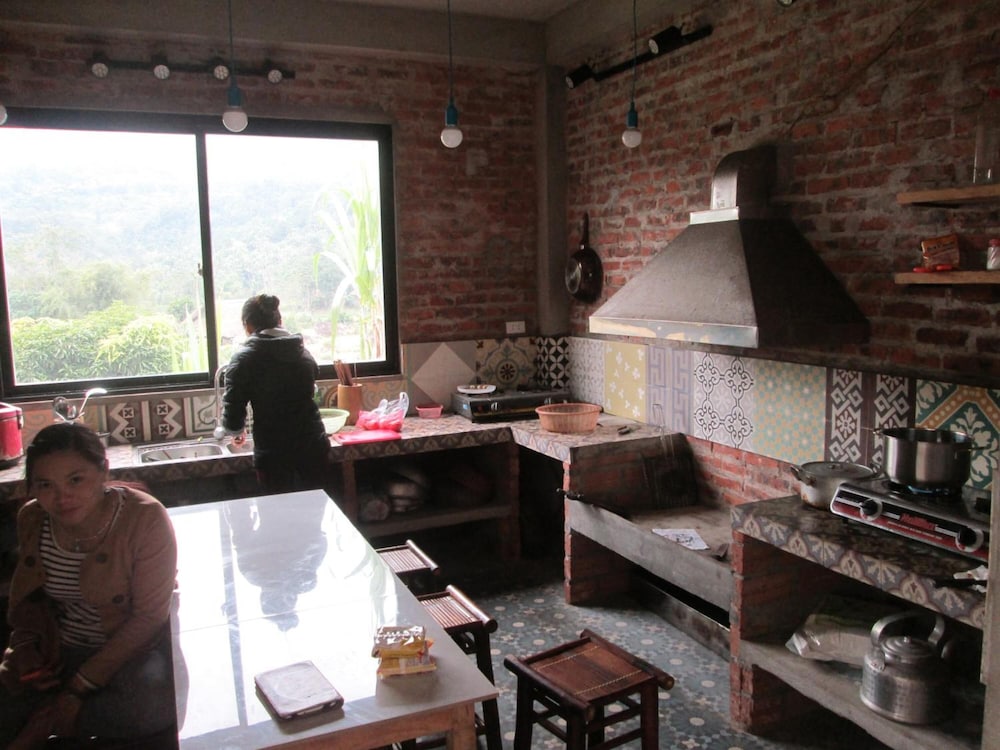 Dong Que Homestay - Hostel 27/50