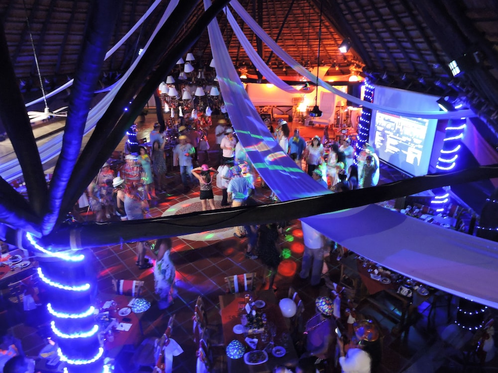 Hotel Melgar Villa Valeria 42/50