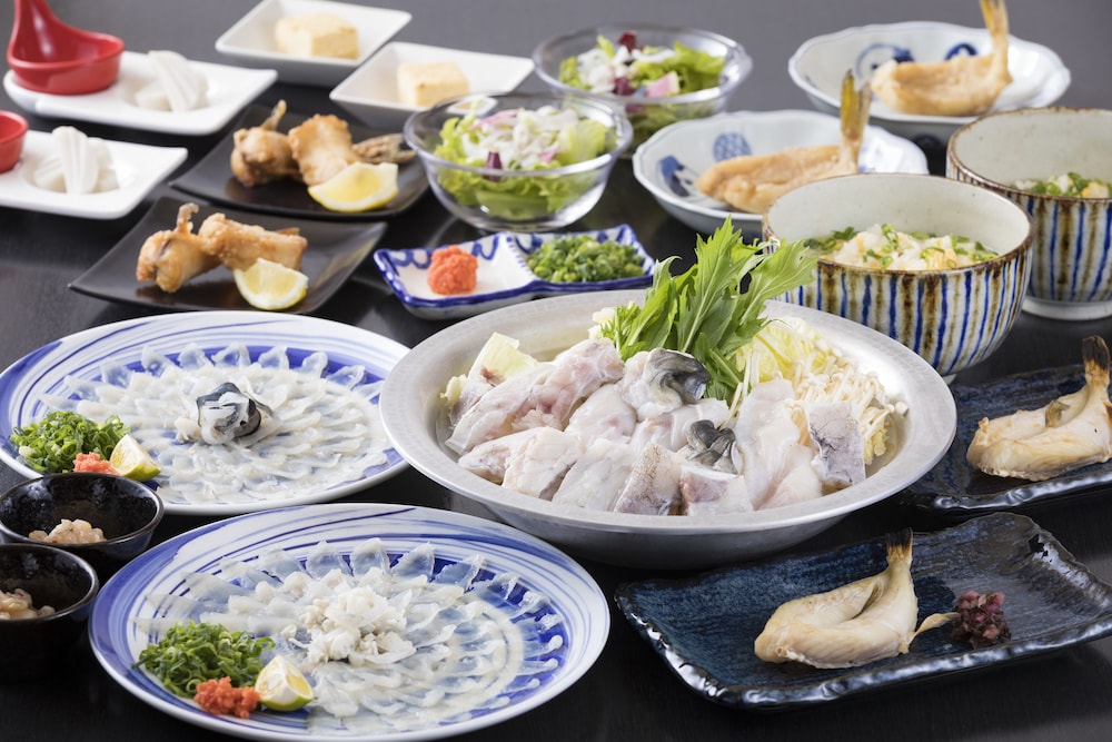 KOKO STAY Shimonoseki 32/42