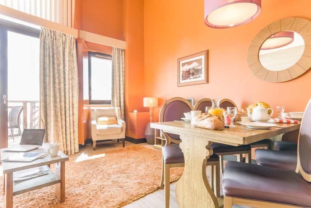 Residence Pierre Vacances Premium L Amara 50/71
