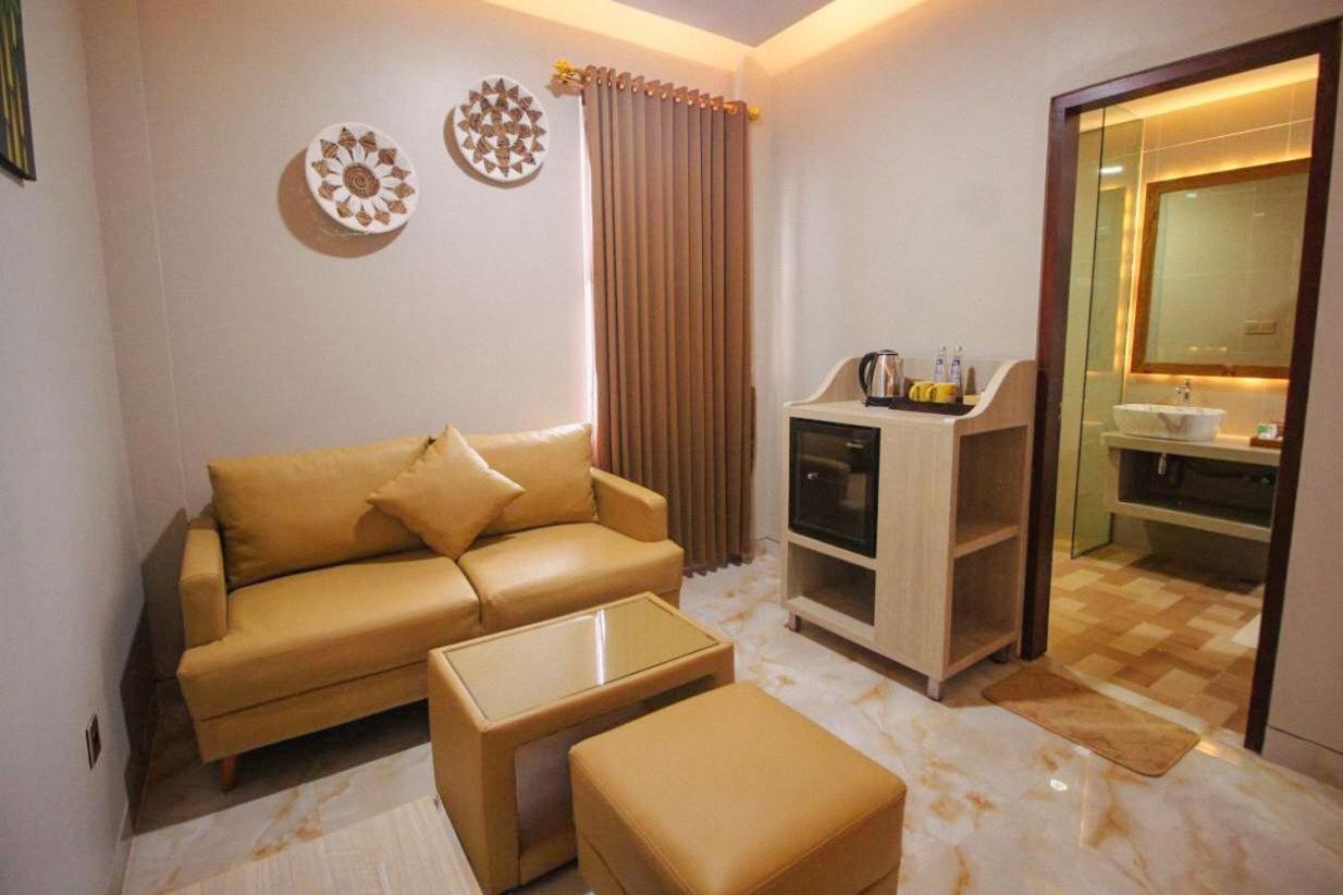Kuta Majesty Hotel 23/35