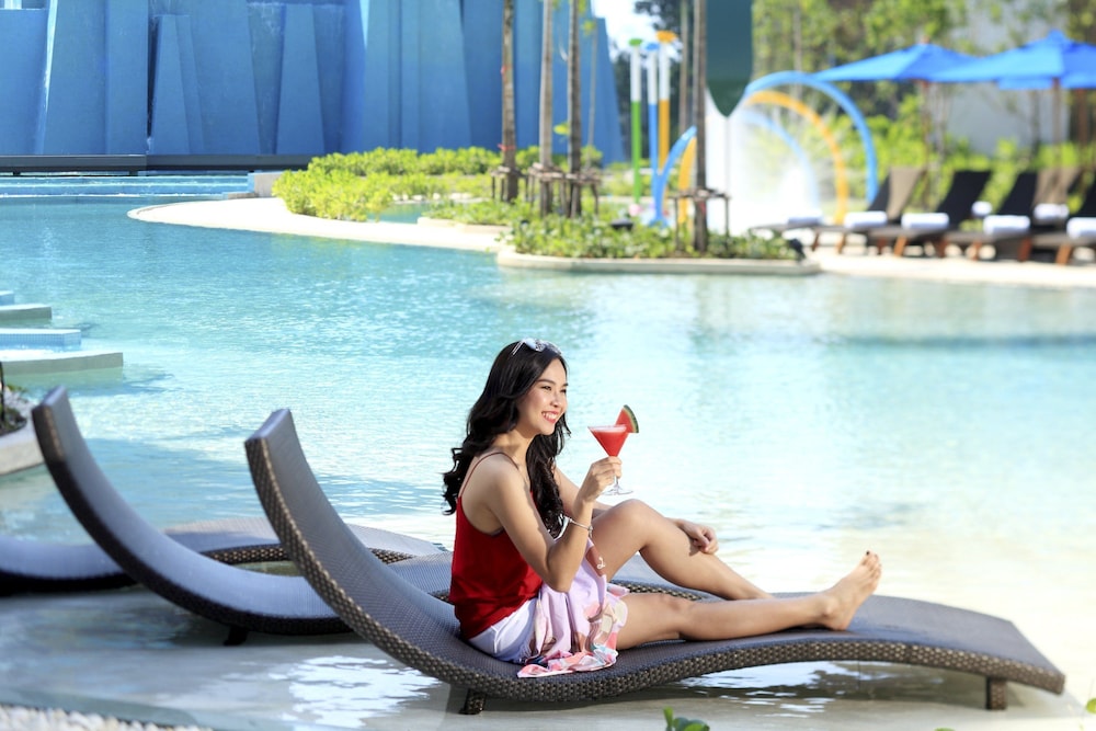 Centara Life Maris Resort Jomtien 34/77