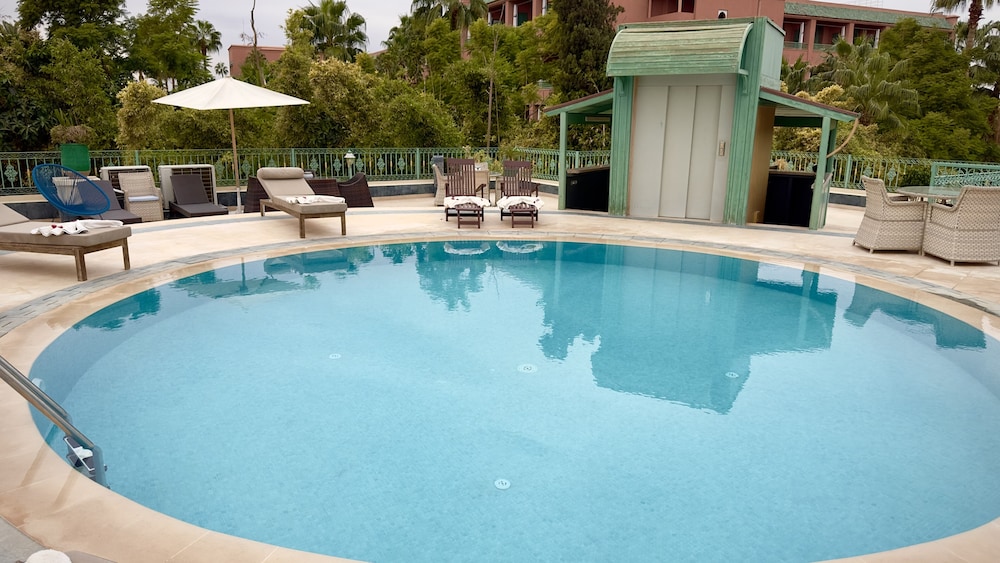 Le Sillage Palace sky & Spa 65/87
