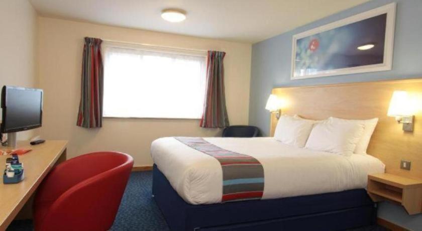 Travelodge Great Yarmouth Acle 15/20