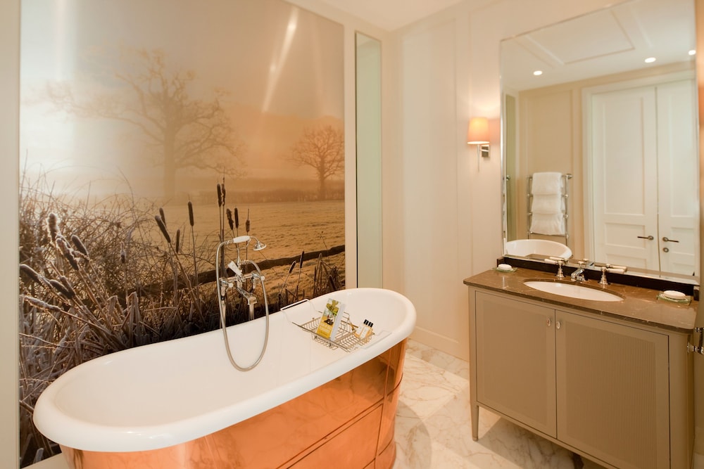 Coworth Park Dorchester Collection 29/77
