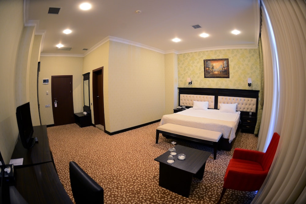 NEW BAKU HOTEL 26/50