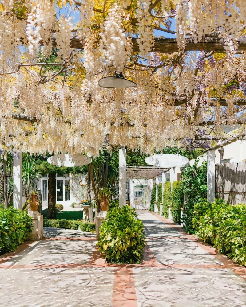 Hotel Giordano 71/76