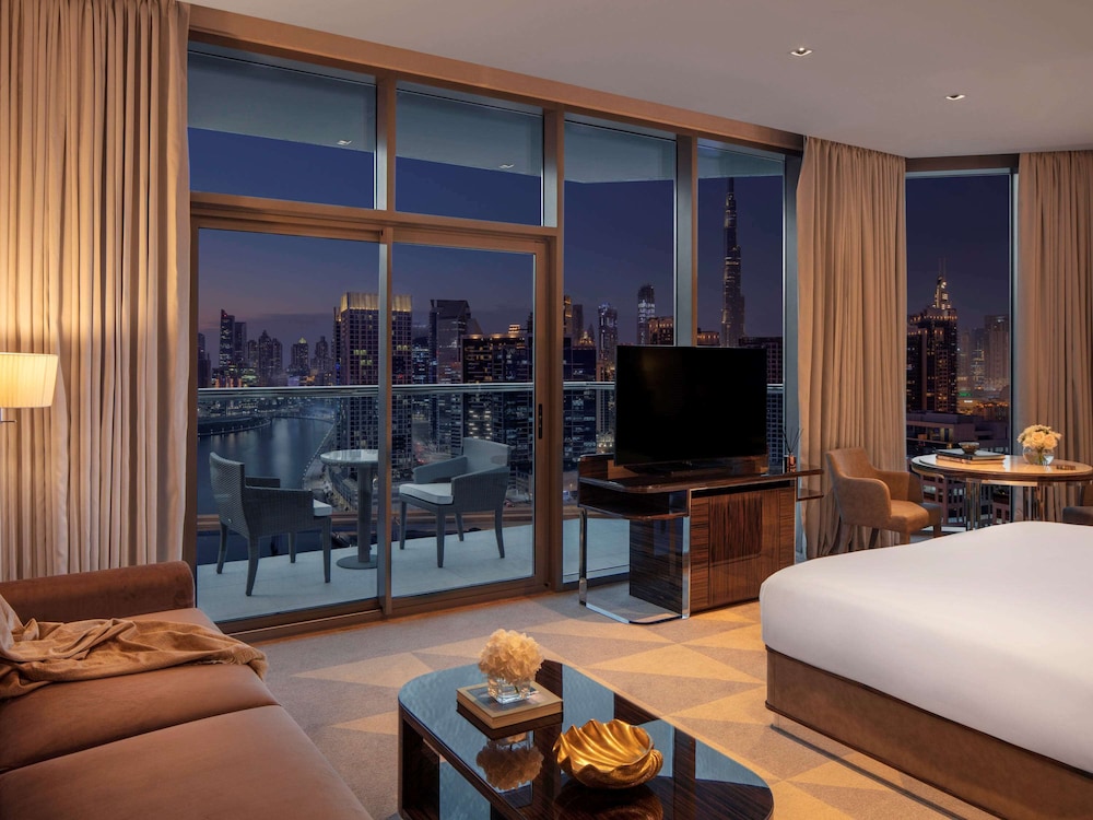 Hyde Hotel Dubai 43/80