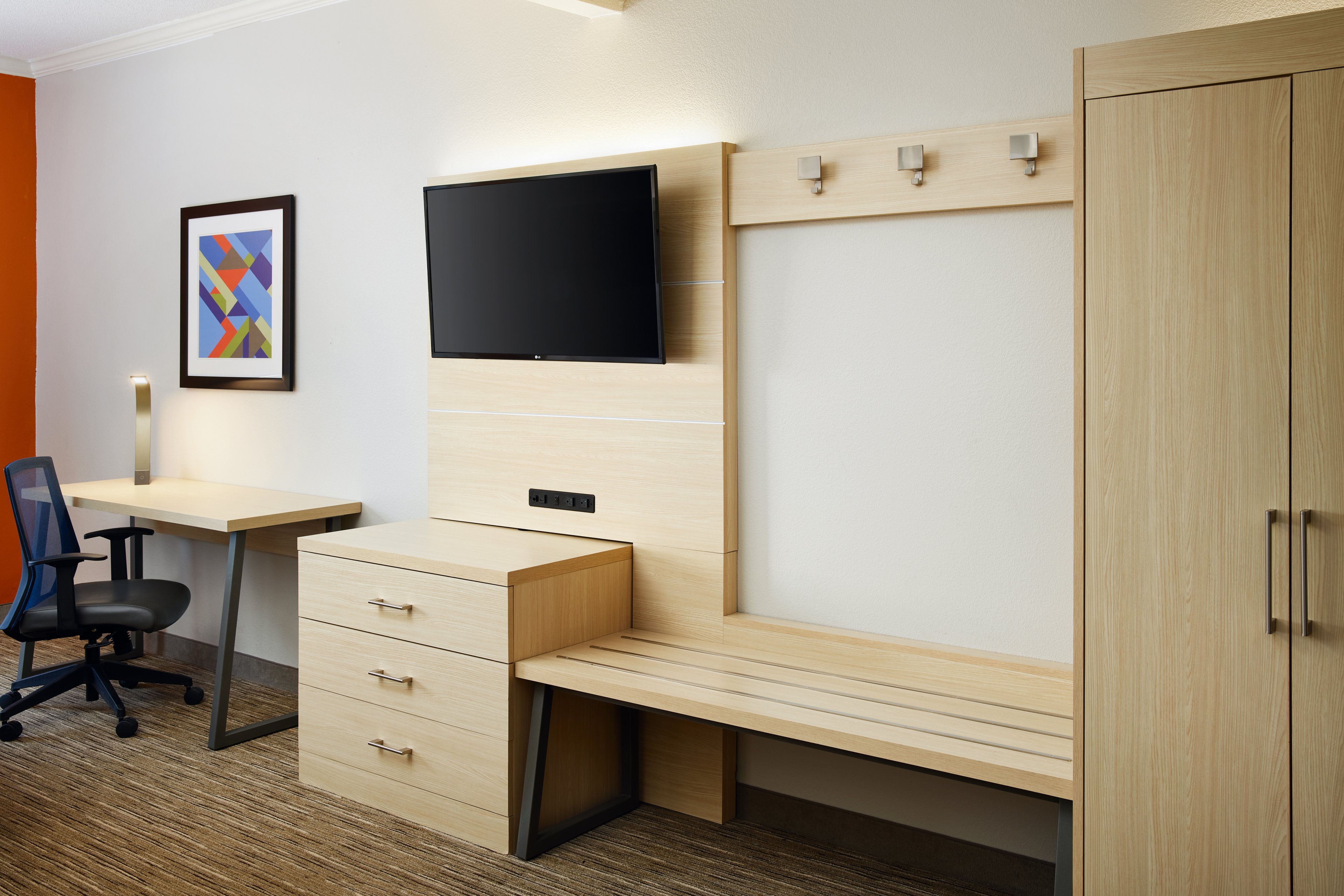 Holiday Inn Express And Suites Bonifay 43/49